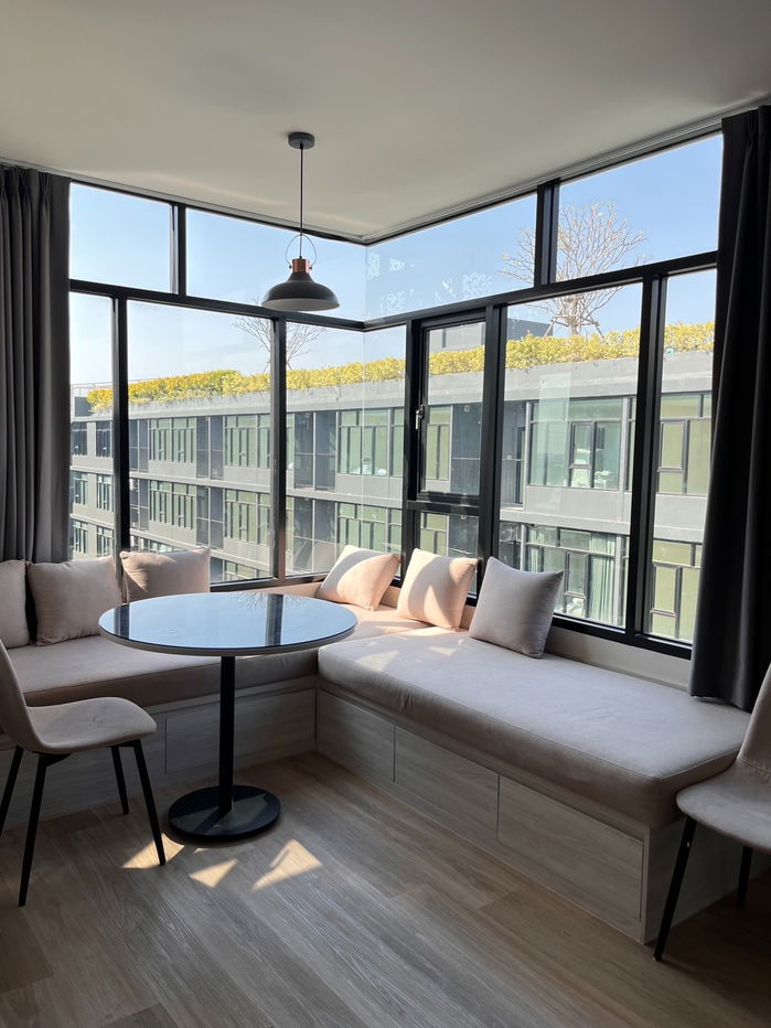 picture Condo The In deed Bangphli for rent - 7/21