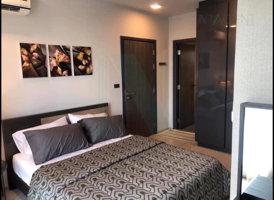 รูป 📌 ให้เช่าคอนโด เวนิโอ สุขุมวิท 10 อาคาร 1 ชั้น 6 2 ห้องนอน ขนาด 55.00 ตรม ใกล้ อุทยานเบญจกิติ - รูปที่ 1/8