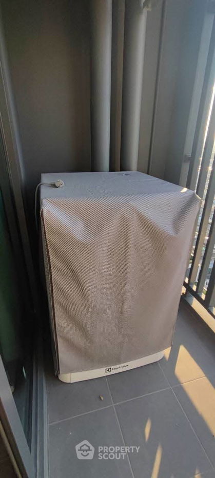 รูป คอนโด 1-ห้องนอน ที่ ไอดีโอ จุฬา - สามย่าน ใกล้ MRT สามย่าน (ID 2472229) - รูปที่ 10/10