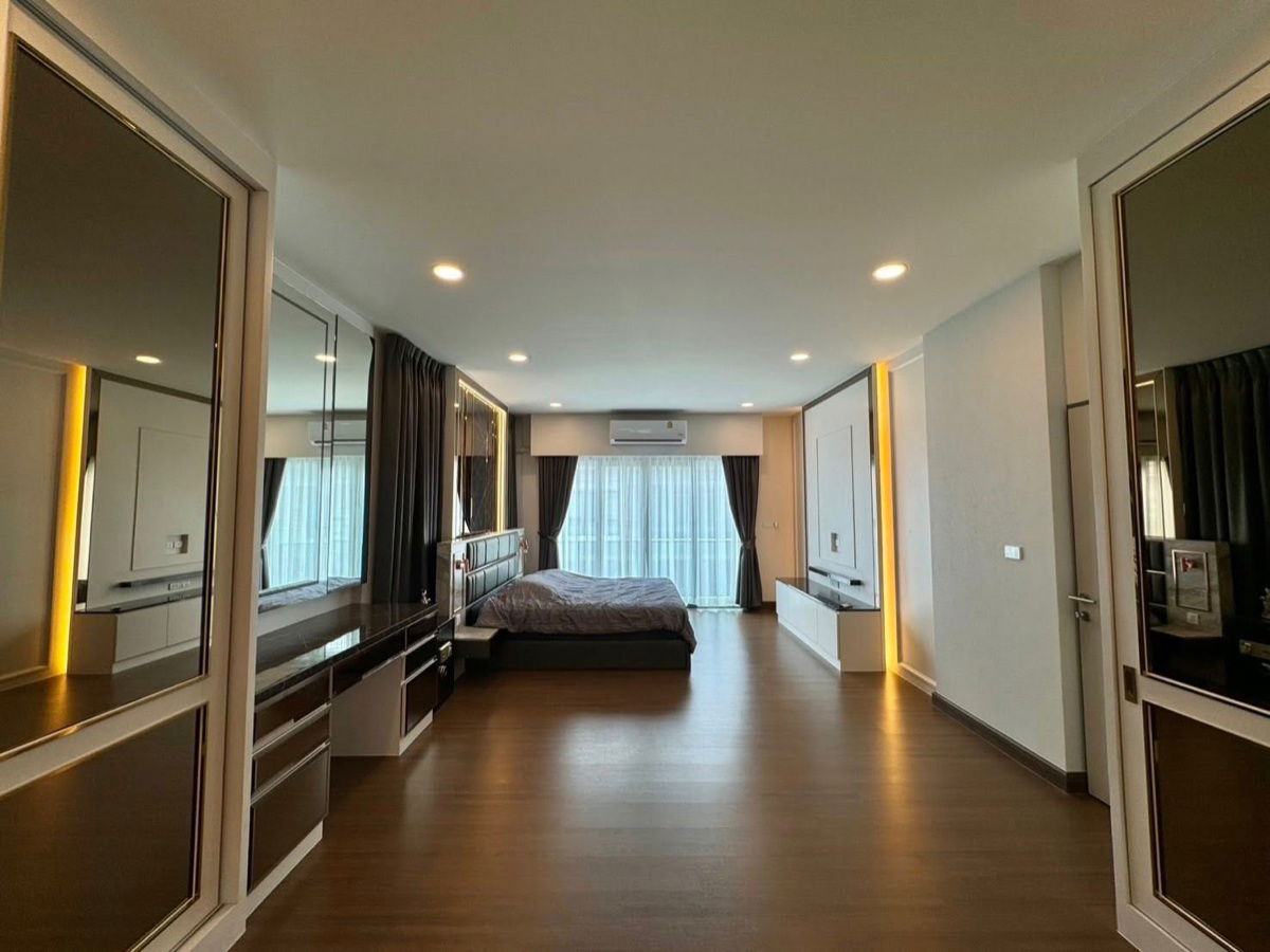 รูป The City Bangna ( Code; S-HOU144 ) - รูปที่ 6/18