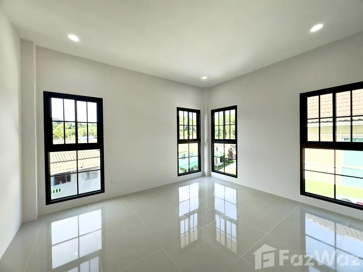 รูป ขาย บ้านเดี่ยว 3 ห้องนอน ในโครงการ ธนาภา พาร์ควิว 2 5645378 - รูปที่ 12/18