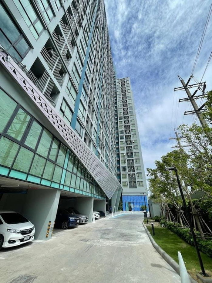 รูป ให้เช่า The Origin E22 Station - รูปที่ 2/6