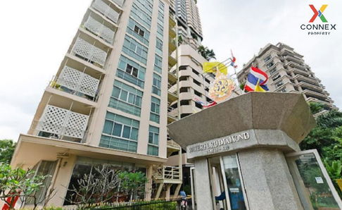 🔥🔥🔥 For Sale Condo , Waterford Diamond 30/1 , nice view , high floor , corner unit , wide frontage , newly renovated , BTS-Phrom Phong , Khlong Tan , Khlong Toei , Bangkok , CX-138417 ✅ Live chat with us ADD LINE @connexproperty ✅ 🔥🔥🔥