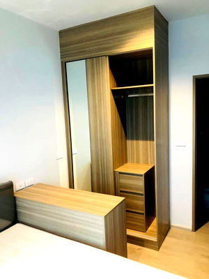 คอนโดให้เช่า : 🎃RB22194 ให้เช่าถูกมาก🎈อัลติจูด ยูนิคอร์น สาทร - ท่าพระ✅แอดไลน์ @930jwqti ( มี @ ด้วย) แอดมินตอบไว