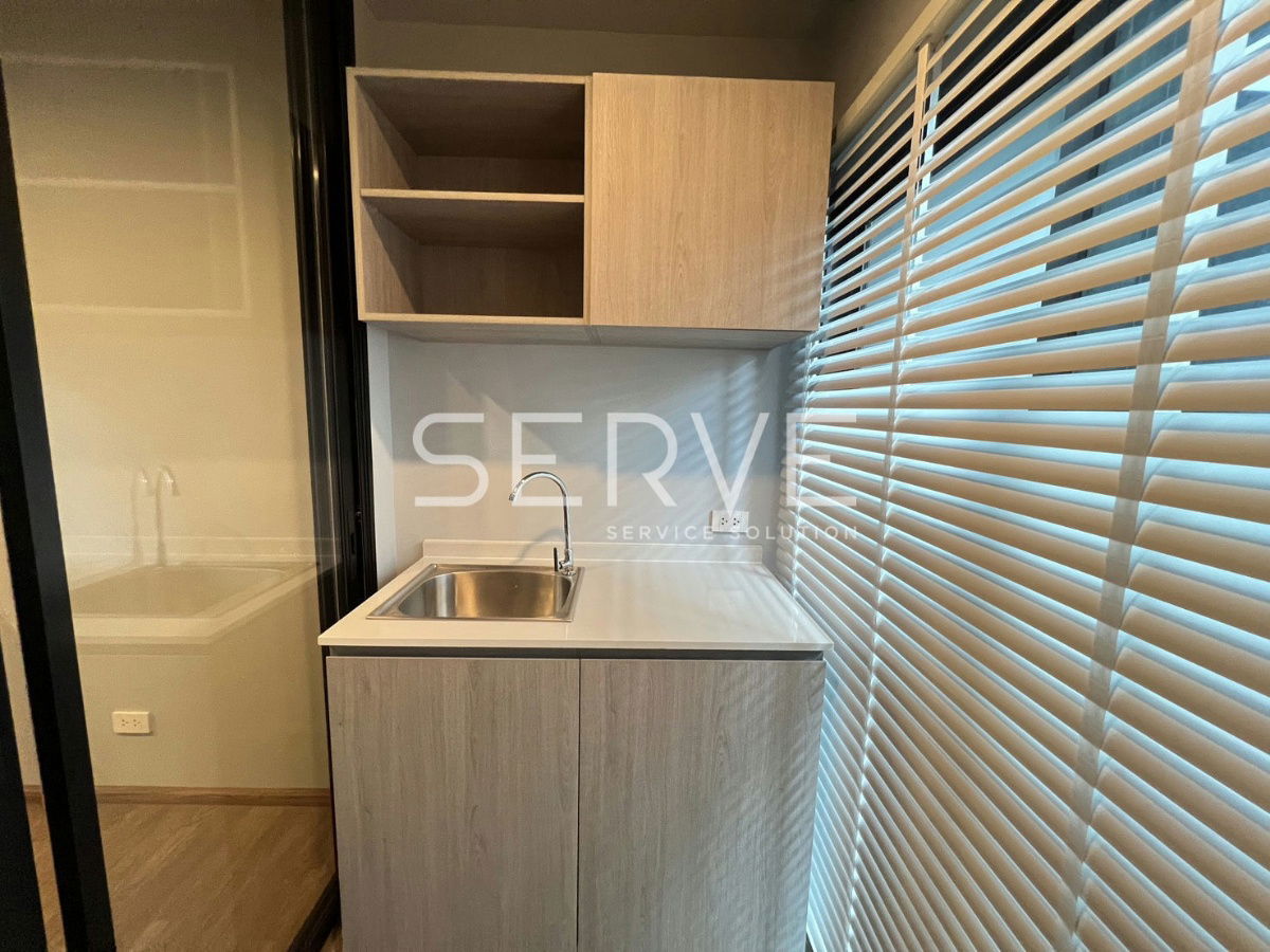 รูป 🔥ราคาปรับลงอีก ขายดาว์น 1 นอน ห้องตำแหน่งดี วิวเมือง คอนโดใหม่ ทำเลดีๆ เดินทางง่าย ใกล้ BTS อารีย์ @ Nue Evo Ari - รูปที่ 7/8