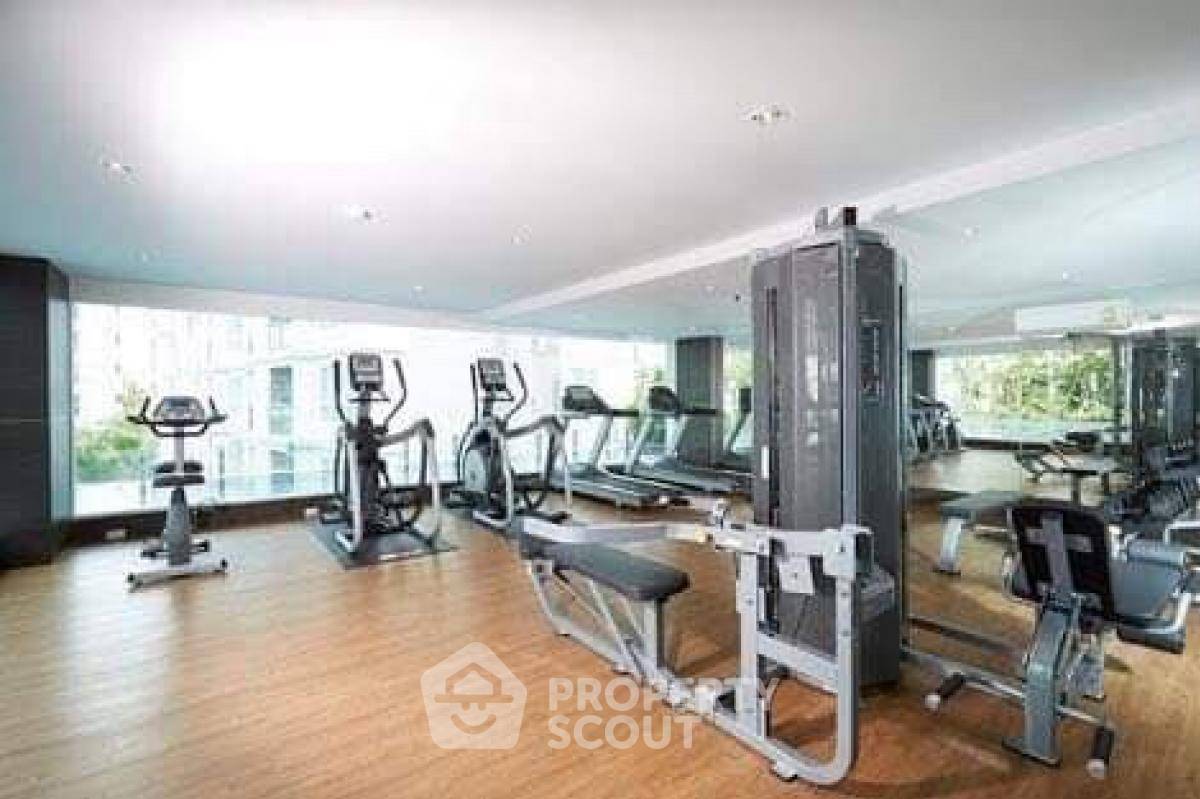 รูป คอนโด 2-ห้องนอน ที่ เมย์แฟร์ เพลส สุขุมวิท 64 ใกล้ BTS ปุณณวิถี (ID 1964088) - รูปที่ 8/39