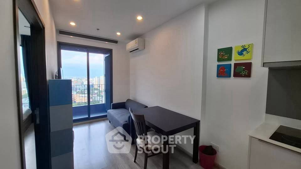 รูป คอนโด 1-ห้องนอน ที่ ไอดีโอโมบิ สุขุมวิท 66 ใกล้ BTS อุดมสุข (ID 2472075) - รูปที่ 7/7