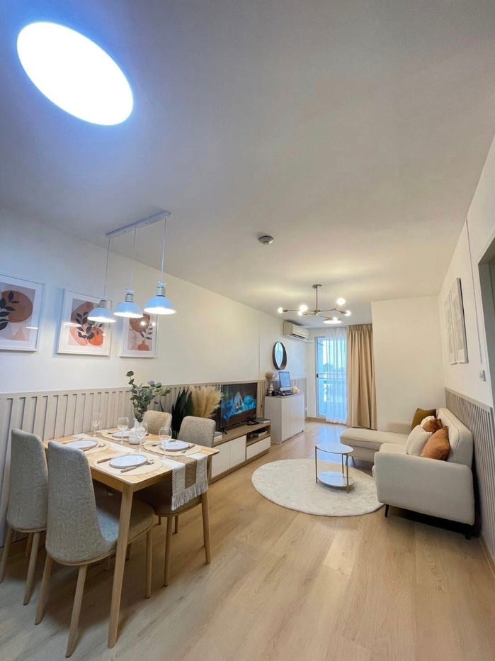 picture #R8144 ð 111268 Condo for Rent: Baan Vipavee (Viphavadi 16) - 5/18