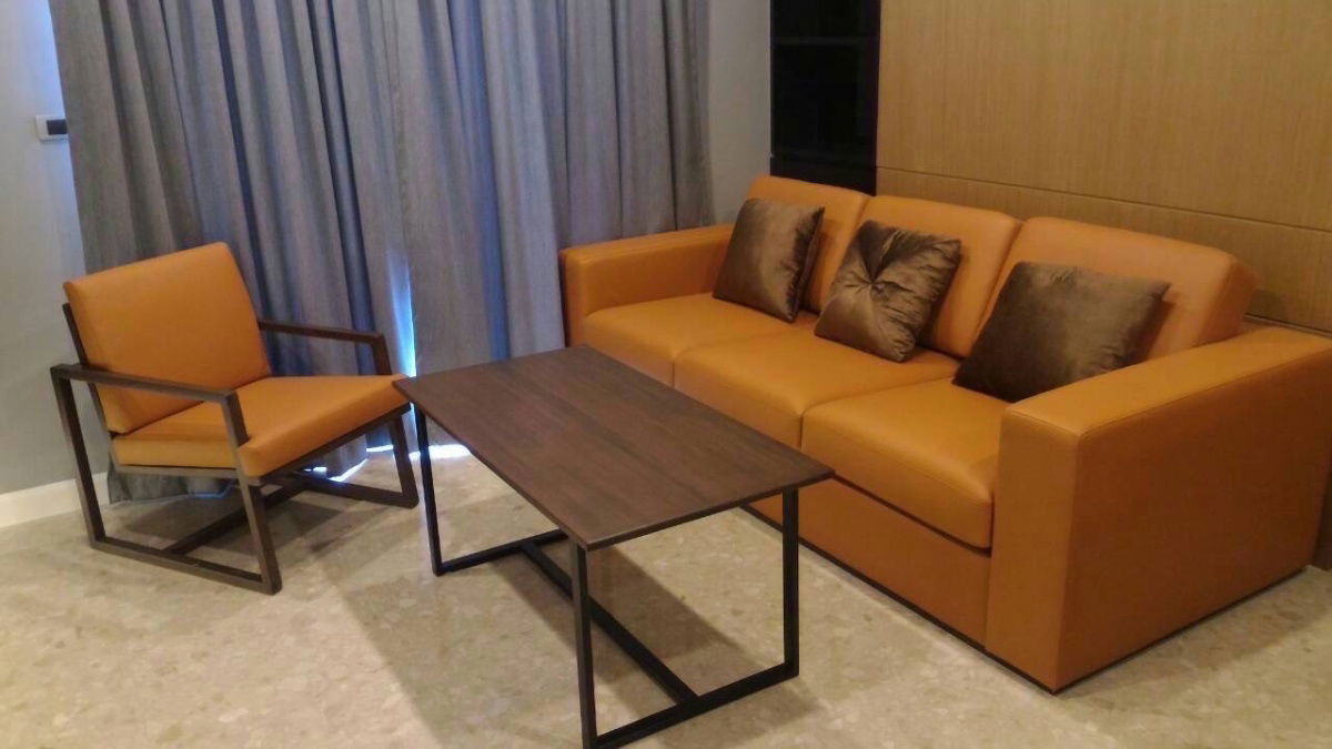 รูป 🟠ให้เช่าคอนโด - 1 ห้องนอน 52 ตร.ม. ที่ The Crest Sukhumvit 34 - รูปที่ 10/10