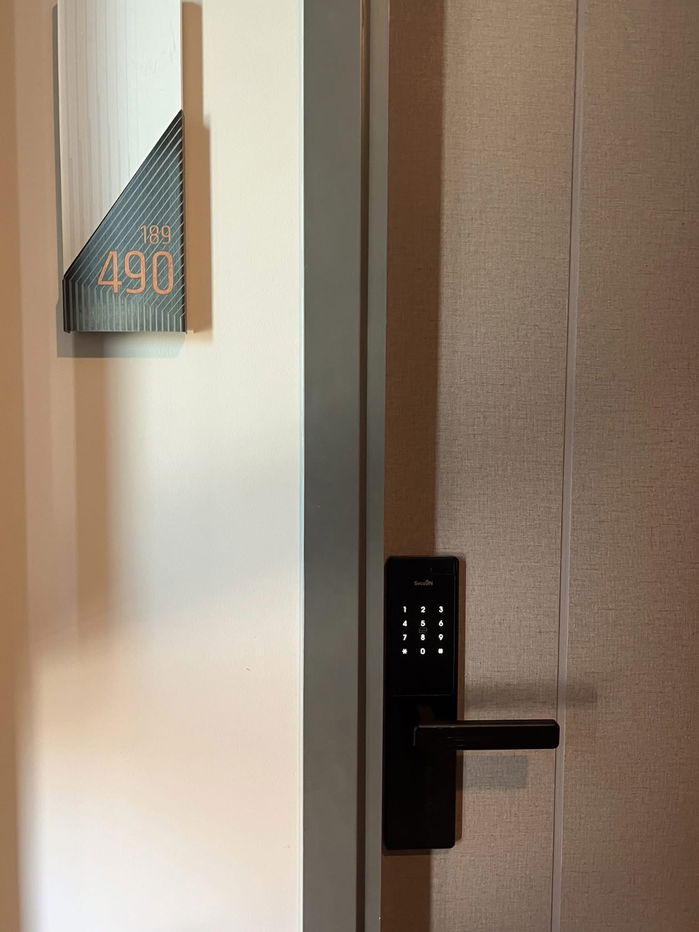 รูป 🟠For Rent - 1 Bedroom, 34 Sq.m Condo at Ideo Chula-Samyan - รูปที่ 13/16