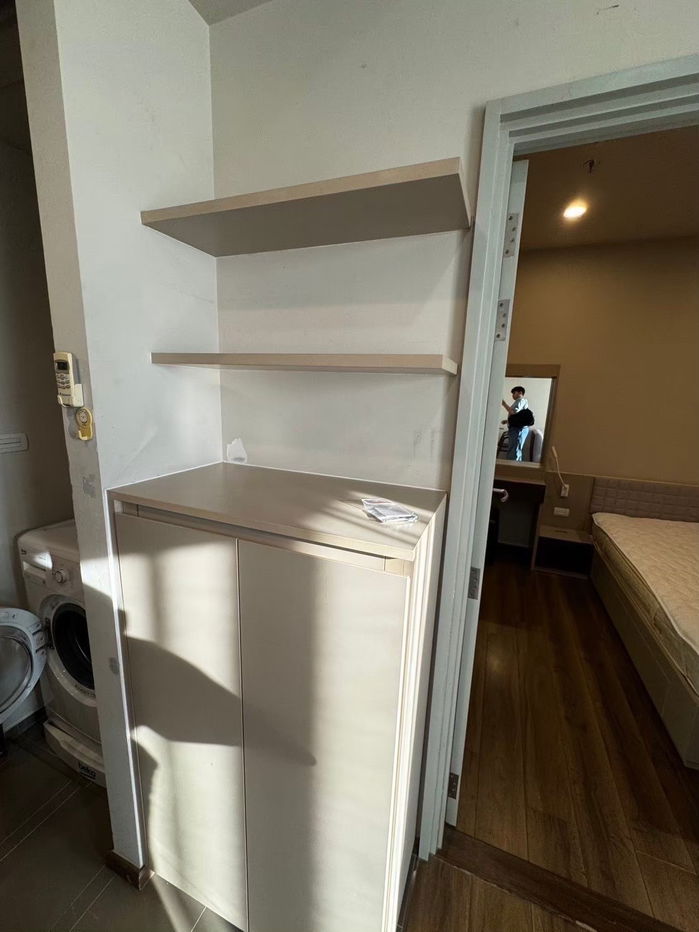 picture Onyx Phaholyothin (1bed1bath 31sqm) - 8/10