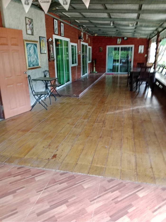 รูป ขายที่ดินบ้านสวน พร้อมอยู่ ทำเลสงบ ศักยภาพสูง - รูปที่ 6/10