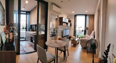🔥🔥🔥 For Sale Condo , The Line Phahol - Pradipat , BTS-Saphan Khwai , Sam Sen Nai , Phaya Thai , Bangkok , CX-90358 ✅ Live chat with us ADD LINE @connexproperty ✅ 🔥🔥🔥