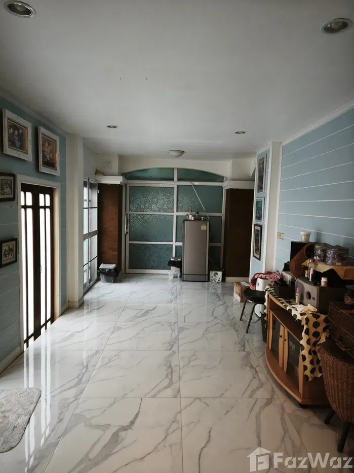 รูป ขาย บ้านเดี่ยว 6 ห้องนอน ใน พลับพลา, กรุงเทพมหานคร 5922444 - รูปที่ 5/5