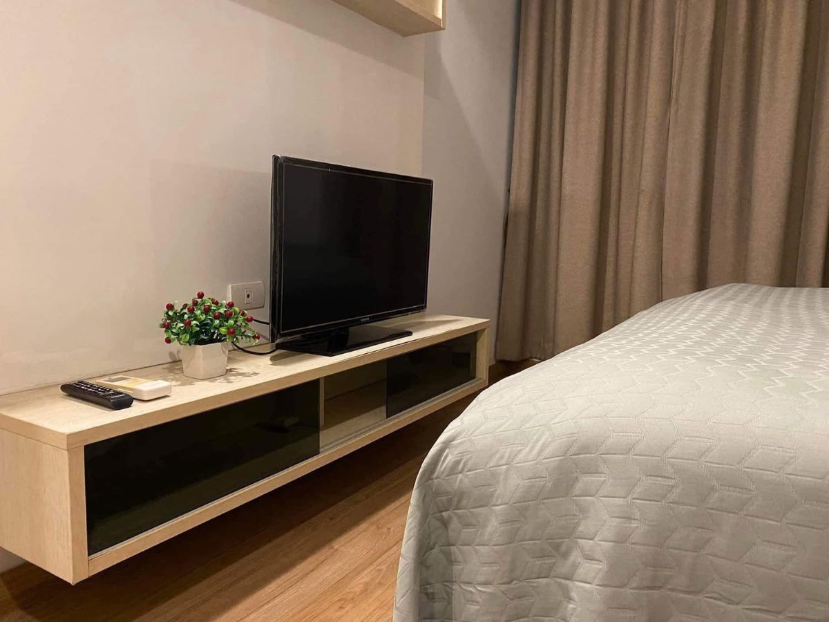 รูป ให้เช่า Thru Thonglor 2 ห้องนอน 2 ห้องน้ำ 28 K - รูปที่ 7/12