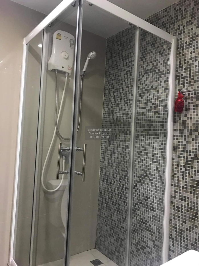 picture FOR RENT Condo , We Condo Ekkamai - Ramindra , Tha Raeng , Bang Khen , Bangkok , CX-81292 ✅ Live chat with us ADD LINE @connexproperty ✅ - 6/6