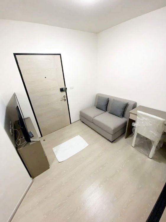 รูป เช่า!!! กรีเน่ ดอนเมือง-สรงประภา (ราคาดีมาก!!!) ใกล้ สนามบินดอนเมือง - รูปที่ 4/8