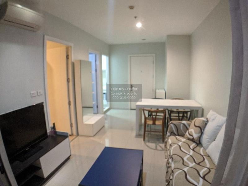 รูป 🔥🔥🔥 เช่าคอนโด ที.ซี. กรีน MRT-พระราม 9 ห้วยขวาง เขต ห้วยขวาง กรุงเทพ CX-56270 ✅ ทักไลน์ @connexproperty ตอบทันที ทีมงานมืออาชีพ ✅ 🔥🔥🔥 - รูปที่ 3/11