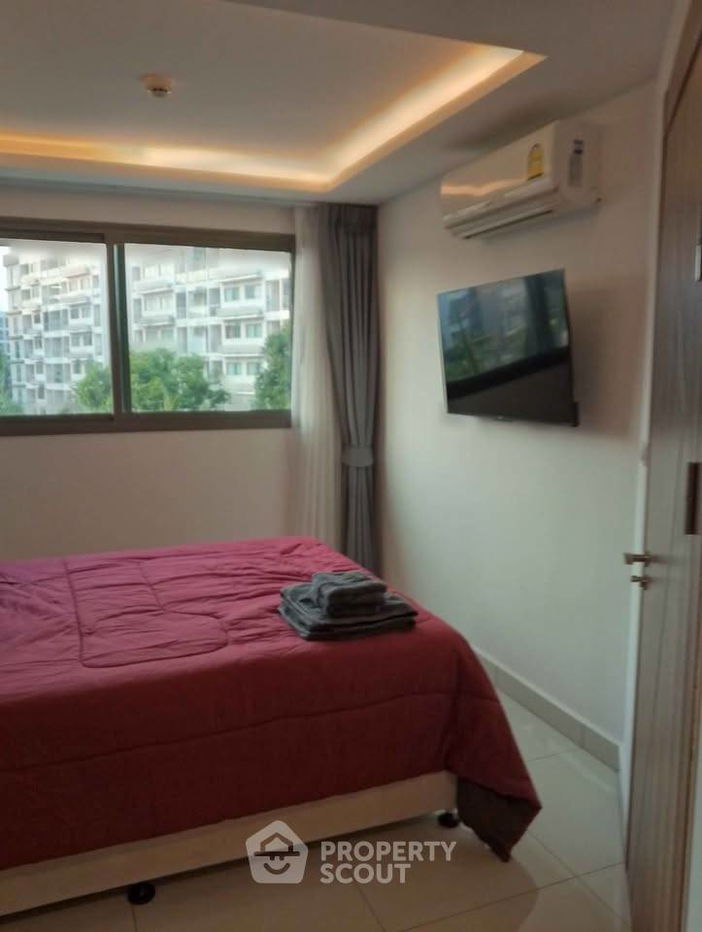 รูป คอนโด 1-ห้องนอน ที่ ลากูน่า บีช 3 มัลดีฟส์ พัทยา ใกล้ เมืองพัทยา (ID 2470879) - รูปที่ 15/16