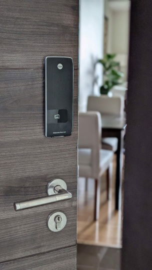 รูป #A124370 ✅ 11/12/68  ให้เช่า Focus Ploenchit📲📢สอบถาม ld line @condoboy - รูปที่ 12/12