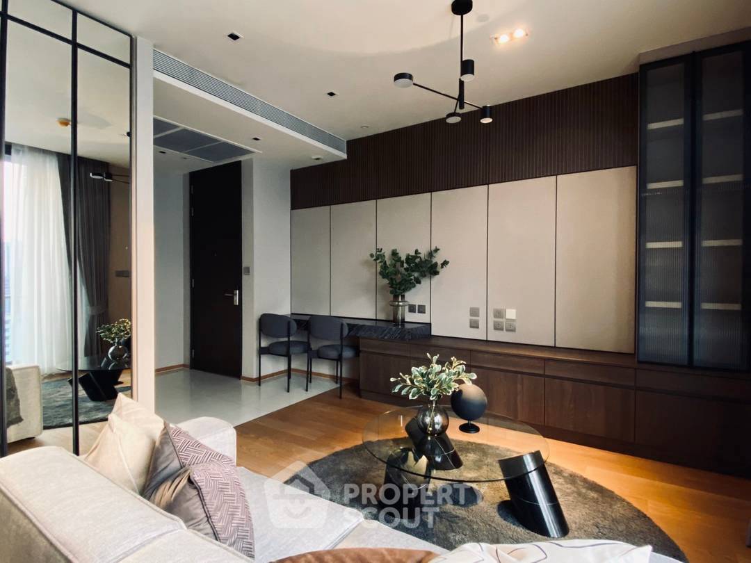 รูป คอนโด 1-ห้องนอน ที่ บีทนิค สุขุมวิท 32 ใกล้ BTS ทองหล่อ (ID 2470517) - รูปที่ 3/17