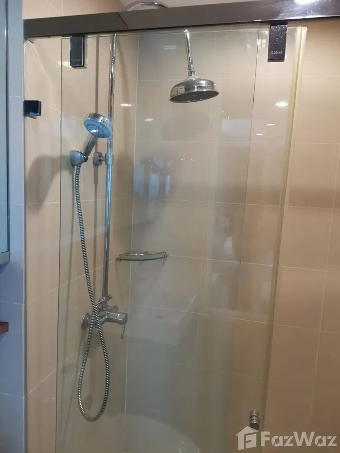 รูป ขาย คอนโด สตูดิโอ ในโครงการ 15 สุขุมวิท เรสซิเด็นซ์ 5922913 - รูปที่ 10/18