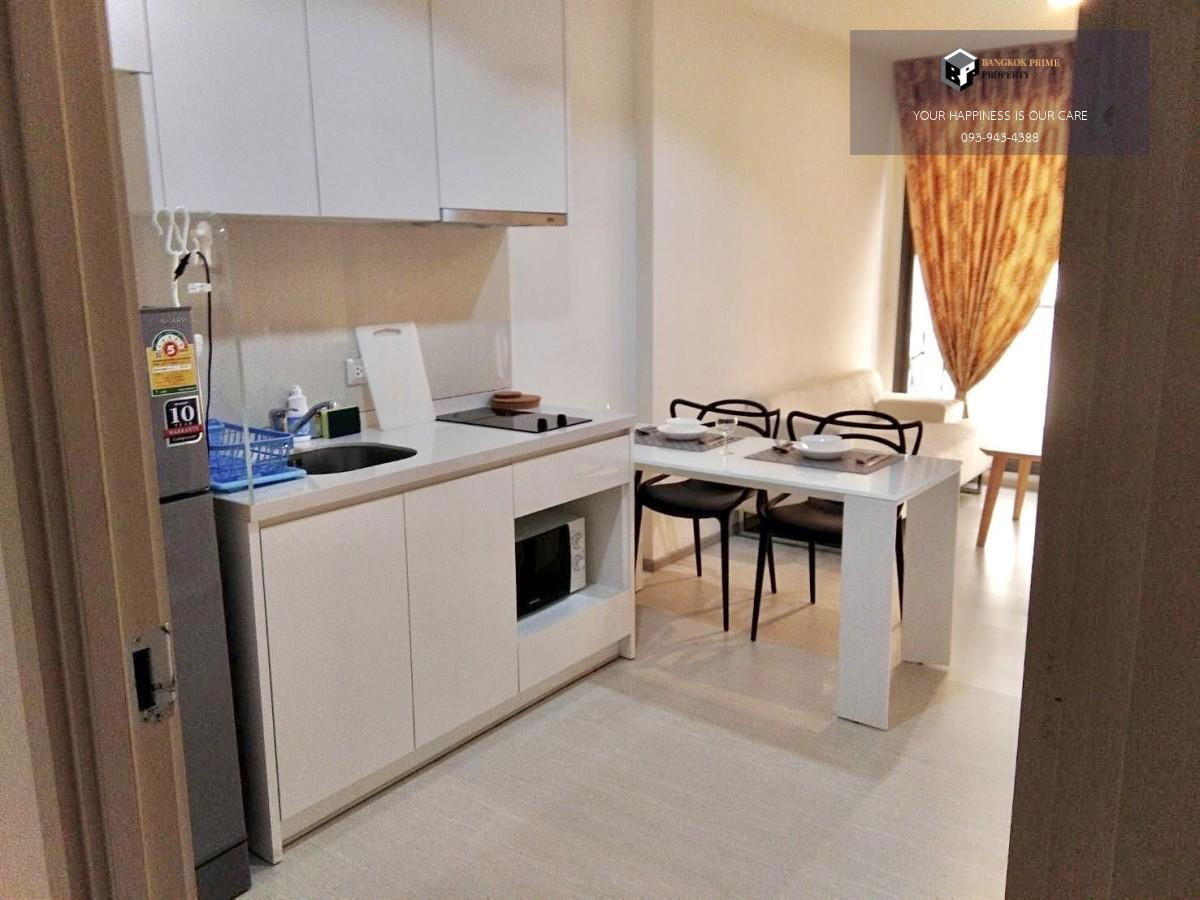 รูป Rhythm Sukhumvit 42 | 🚝ใกล้ BTSเอกมัย #2025121113425 - รูปที่ 10/10