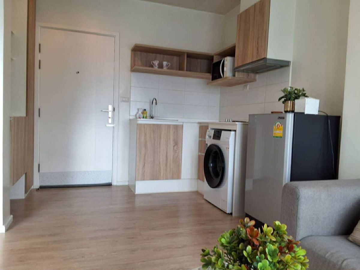 picture A spacious condo for rent with a Doi Suthep view, in a prime location within walking distance to Central Festival. - 5/12