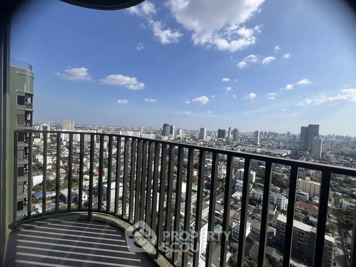 picture 1-BR Condo at THE LINE Vibe Phahonyothin near BTS Ha Yaek Lat Phrao (ID 2471171) - 2/9