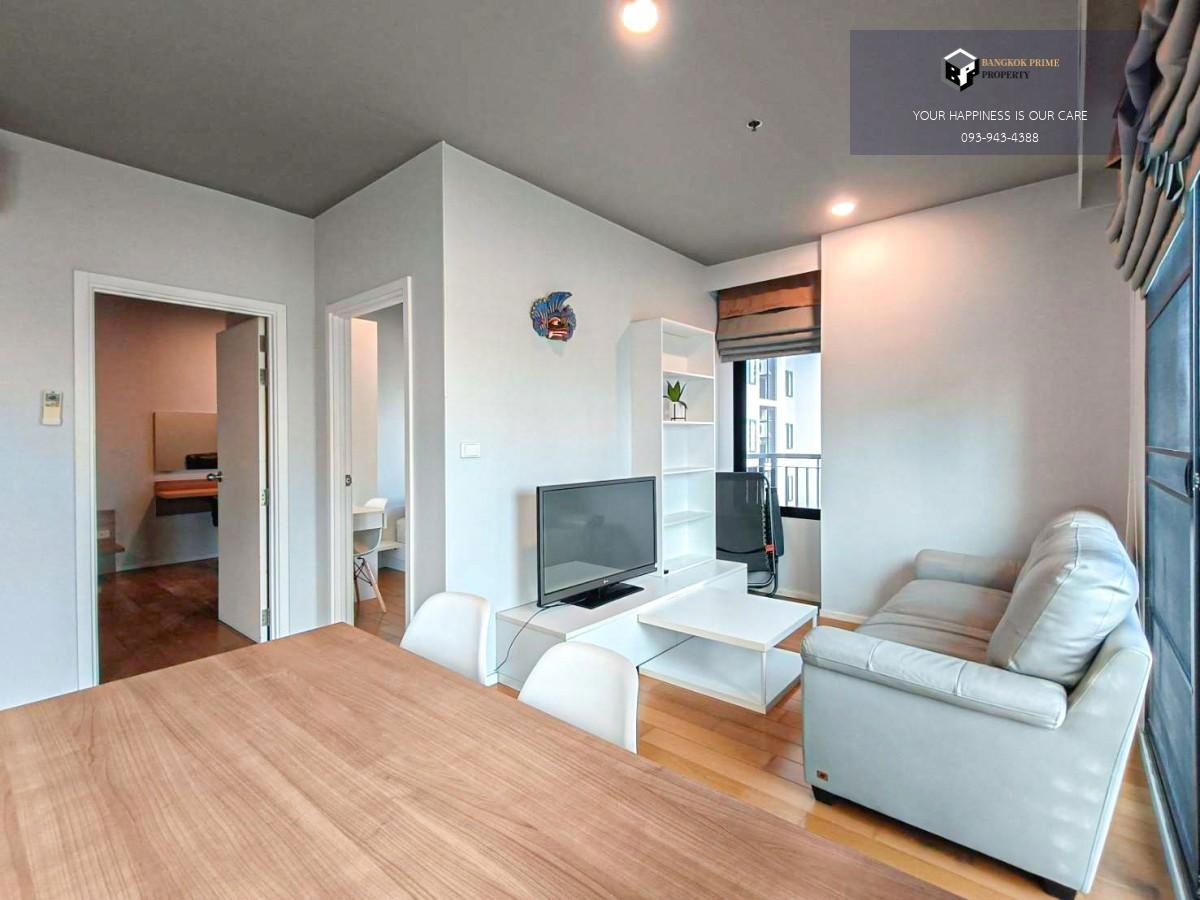 picture Blocs 77 | 🚝 Near BTS On Nut. Beautiful room, ready to move in. #2025121113415 - 6/13
