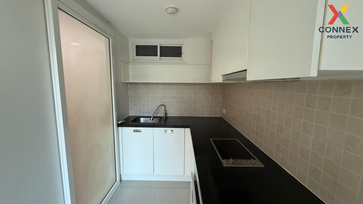 รูป 🔥🔥🔥 ขายคอนโด  ยูสบาย พระราม 4 - กล้วยน้ำไท พระโขนง เขต คลองเตย กรุงเทพ CX-136012 ✅ ทักไลน์ @connexproperty ตอบทันที ทีมงานมืออาชีพ ✅ 🔥🔥🔥 - รูปที่ 6/12