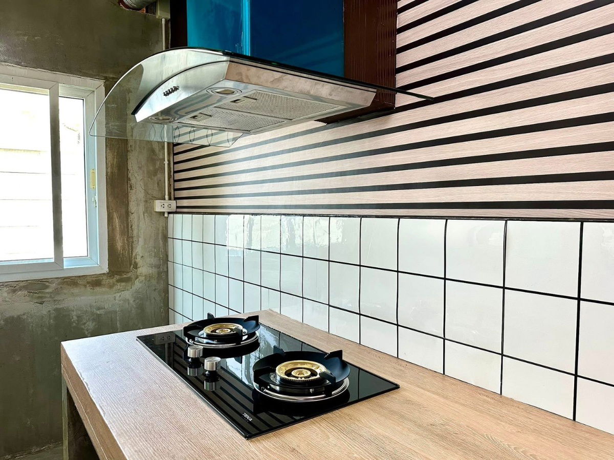 รูป 🚨 ให้เช่าบ้าน เจ วิลล่า แพรกษา 4 ห้องนอน 3 ห้องน้ำ 2 ที่จอดรถ ครัวไทยพร้อมใช้งาน เครื่องใช้ไฟฟ้าครบทั้งบ้าน 25,000 บาท/เดือน - รูปที่ 7/20