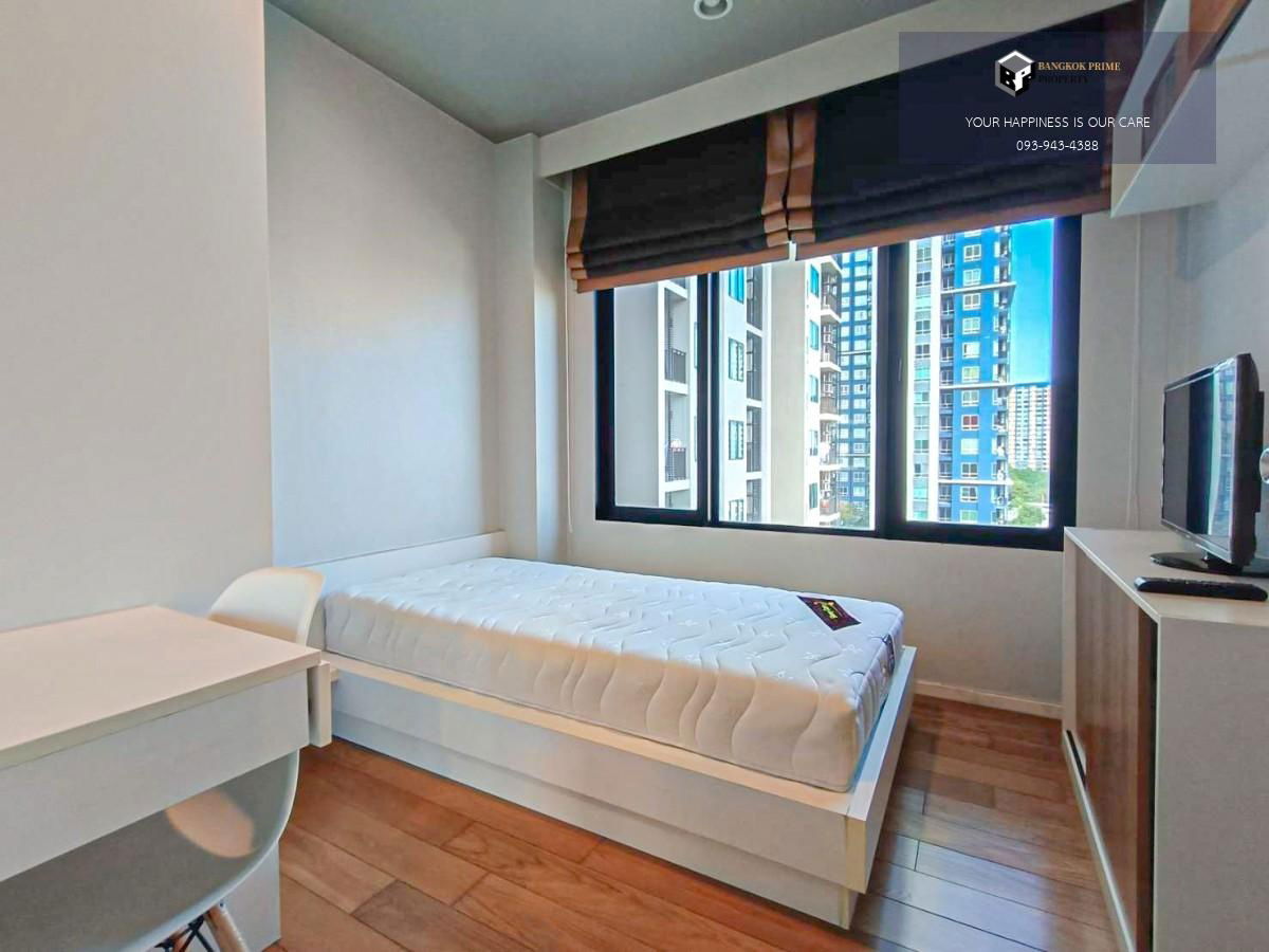 picture Blocs 77 | 🚝 Near BTS On Nut. Beautiful room, ready to move in. #2025121113415 - 3/13