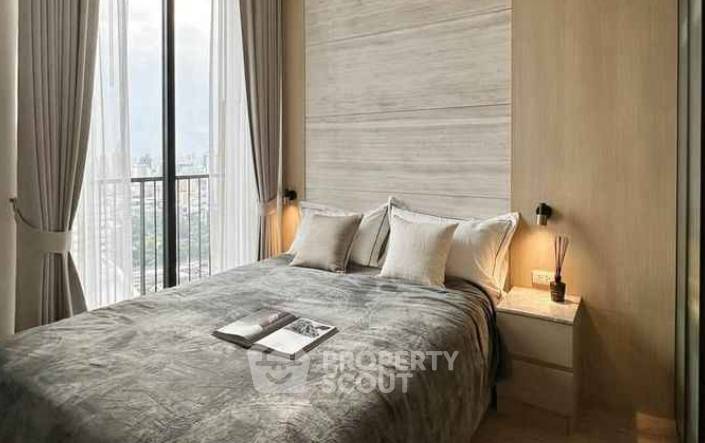 รูป คอนโด 1-ห้องนอน ที่ โนเบิล สเตท 39 ใกล้ BTS พร้อมพงษ์ (ID 2460220) - รูปที่ 3/3