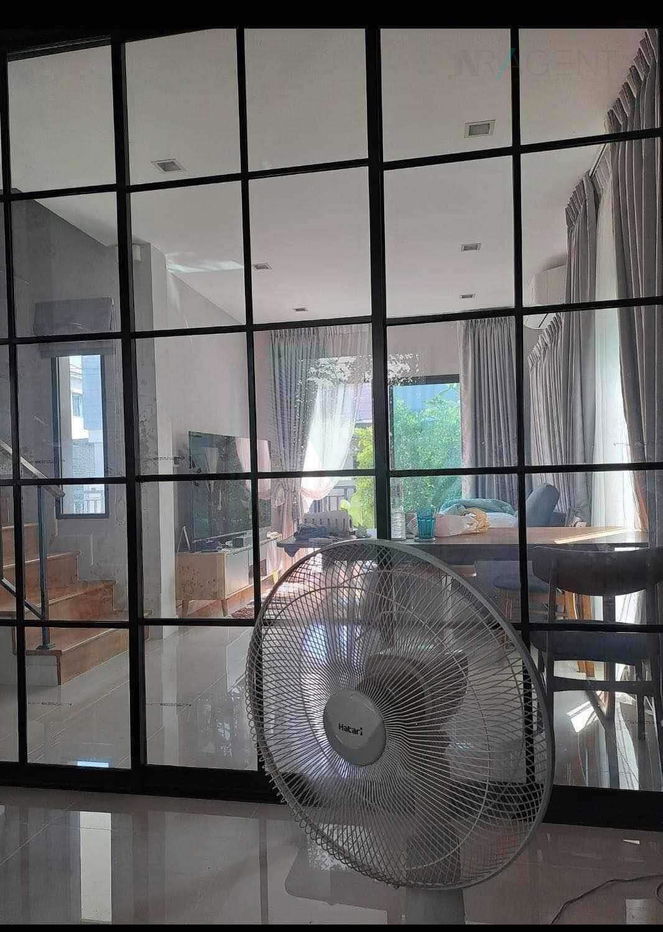 รูป ขายบ้านแฝด โครงการ เวนิว เวสต์เกต 2 ชั้น 3 ห้องนอน 3 ห้องน้ำ - รูปที่ 6/8