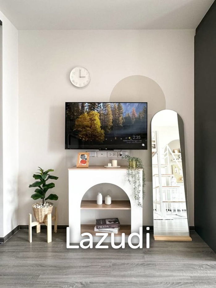 รูป 29 sqm at IDEO Chula-Samyan Bang Rak - รูปที่ 8/25