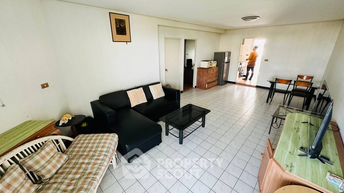 รูป คอนโด 2-ห้องนอน ที่ จอมเทียน บีช พาราไดซ์ ใกล้ หาดจอมเทียน (ID 2467577) - รูปที่ 1/17