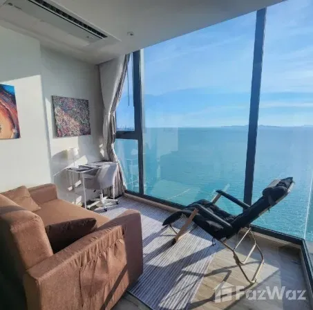 picture 2 Bedroom Condo for sale at Arom Wongamat 5358093 - 9/13