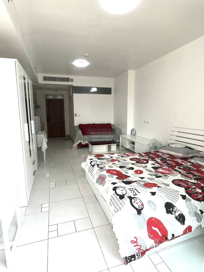 รูป เช่าคอนโด ศุภาลัย ริเวอร์ เพลส บางลำภูล่าง เขต คลองสาน กรุงเทพ CX-139562 ✅ ทักไลน์ @connexproperty ตอบทันที ทีมงานมืออาชีพ ✅ - รูปที่ 2/6