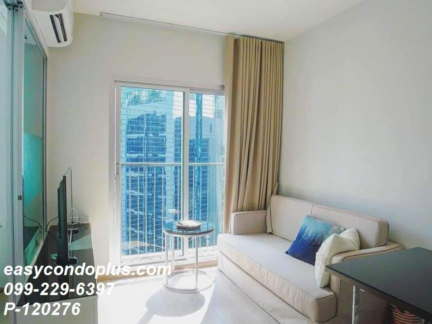 รูป P-120276 ให้เช่า คอนโด โนเบิล รีวอลฟ์ รัชดา 2  แขวงห้วยขวาง เขตห้วยขวาง กรุงเทพมหานคร พร้อมอยู่ ราคาถูก Line Id: @easycondoplus 099-229-6397 - รูปที่ 9/11