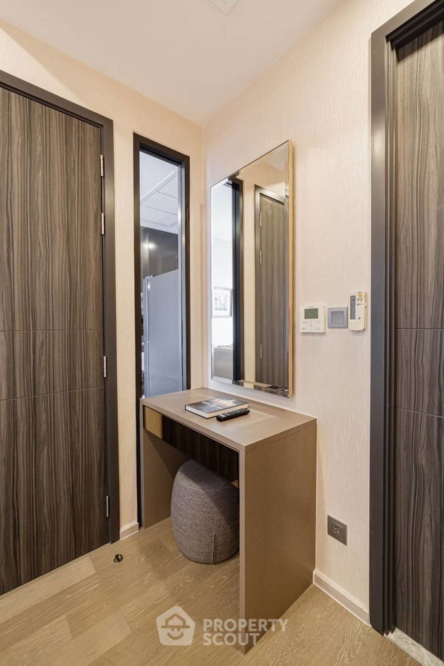 รูป คอนโด 1-ห้องนอน ที่ แอชตัน อโศก ใกล้ MRT สุขุมวิท (ID 2083558) - รูปที่ 6/9