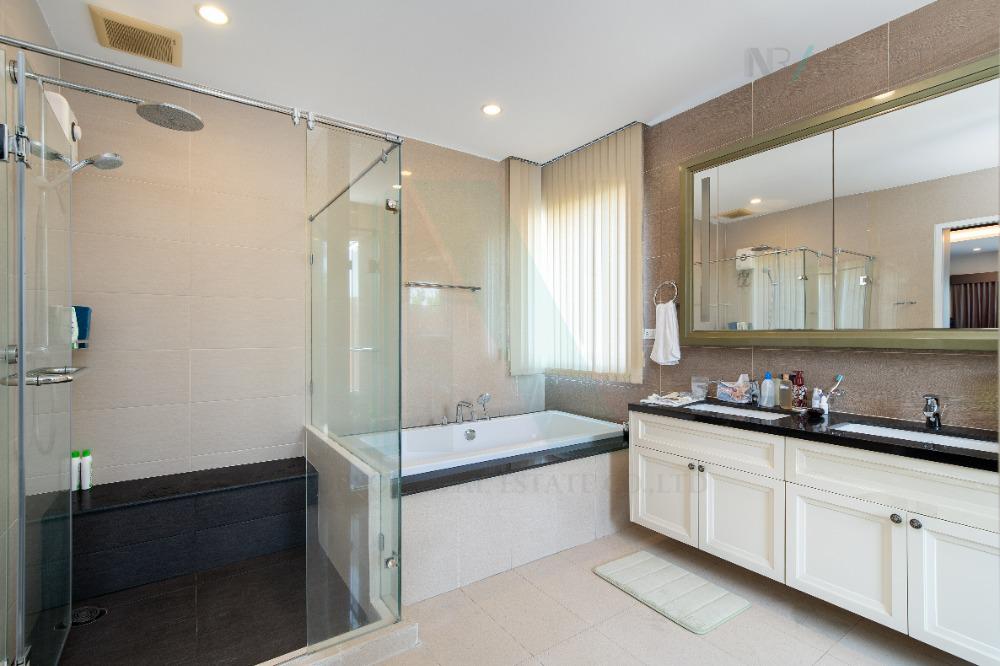 รูป ขายบ้านเดี่ยว โครงการ ลัดดารมย์ อิลิแกนซ์ วงแหวน สาทร 2 ชั้น 5 ห้องนอน 5 ห้องน้ำ - รูปที่ 6/8