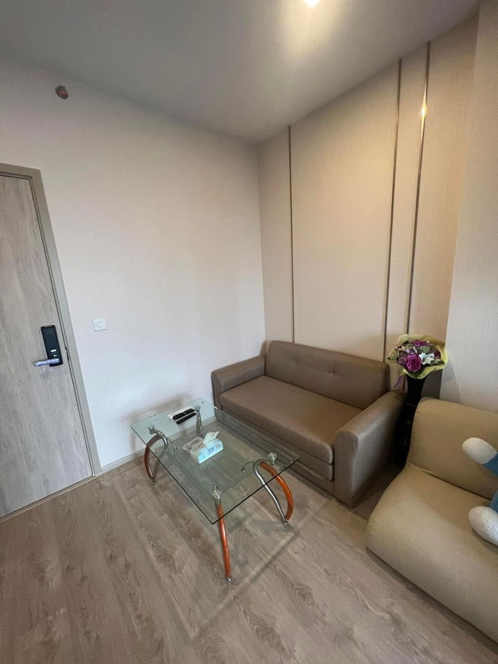 picture 🎈 #TM2411_017🎈💥Urgent💥 Guaranteed availability! Click quickly before it's gone‼️ For Rent 17k.🔥🔥 The Tree Pattanakarn Ekkamai Condo - 3/8