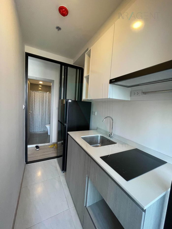 picture 🎊 For Rent Condo ORIGIN PLUG & PLAY SIRINDHORN STATION Building B, Floor 10,1 bed room, Room size 26 sqm - 6/8