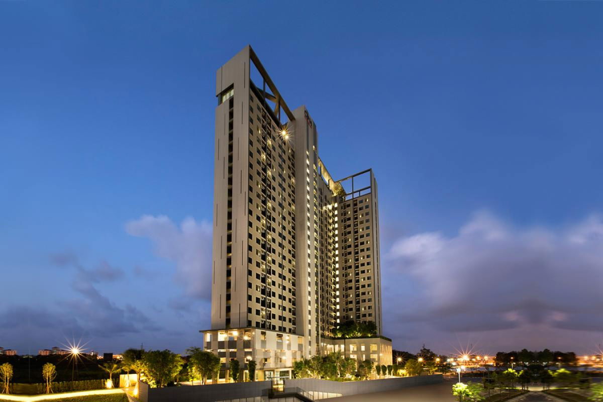 รูป ขาย!! Escent condo ติดห้างเซ็นทรัลระยอง แต่งจัดเต็ม ที่เก็บของเยอะสุดๆ!! - รูปที่ 14/19