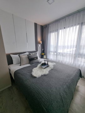 🏢 ขายคอนโด : Pause Sukhumvit 115 (พอส สุขุมวิท 115) รหัสทรัพย์ | 📌LNP-C10936