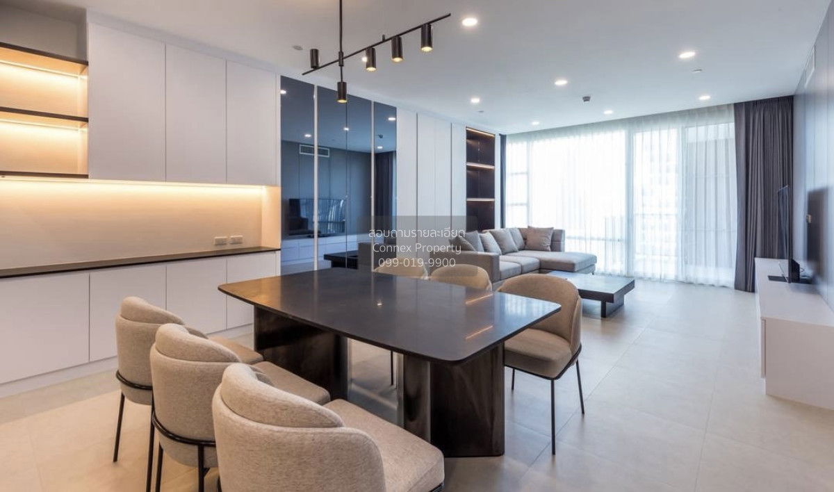 รูป เช่าคอนโด  ฟลูเลอตัน สุขุมวิท วิวสวย ชั้นสูง ห้องมุม หน้ากว้าง รีโนเวทใหม่ BTS-เอกมัย คลองตันเหนือ เขต วัฒนา กรุงเทพ CX-139233 ✅ ทักไลน์ @connexproperty ตอบทันที ทีมงานมืออาชีพ ✅ - รูปที่ 1/6