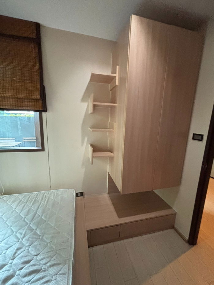 รูป k1766 ให้เช่าคอนโด Nice suit สนามบินน้ำ ใกล้ปปช กองสลาก กระทรวงพานิชย์ เซ็นทรัลรัตนาธิเบศร์ - รูปที่ 3/11