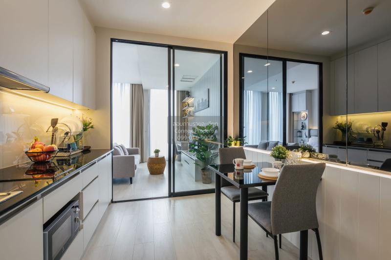 รูป เช่า คอนโด Noble Ploenchit BTS-เพลินจิต เพลินจิต ลุมพินี ปทุมวัน กรุงเทพ CX-02131 ✅ ทักไลน์ @connexproperty ตอบทันที ทีมงานมืออาชีพ ✅ - รูปที่ 2/12