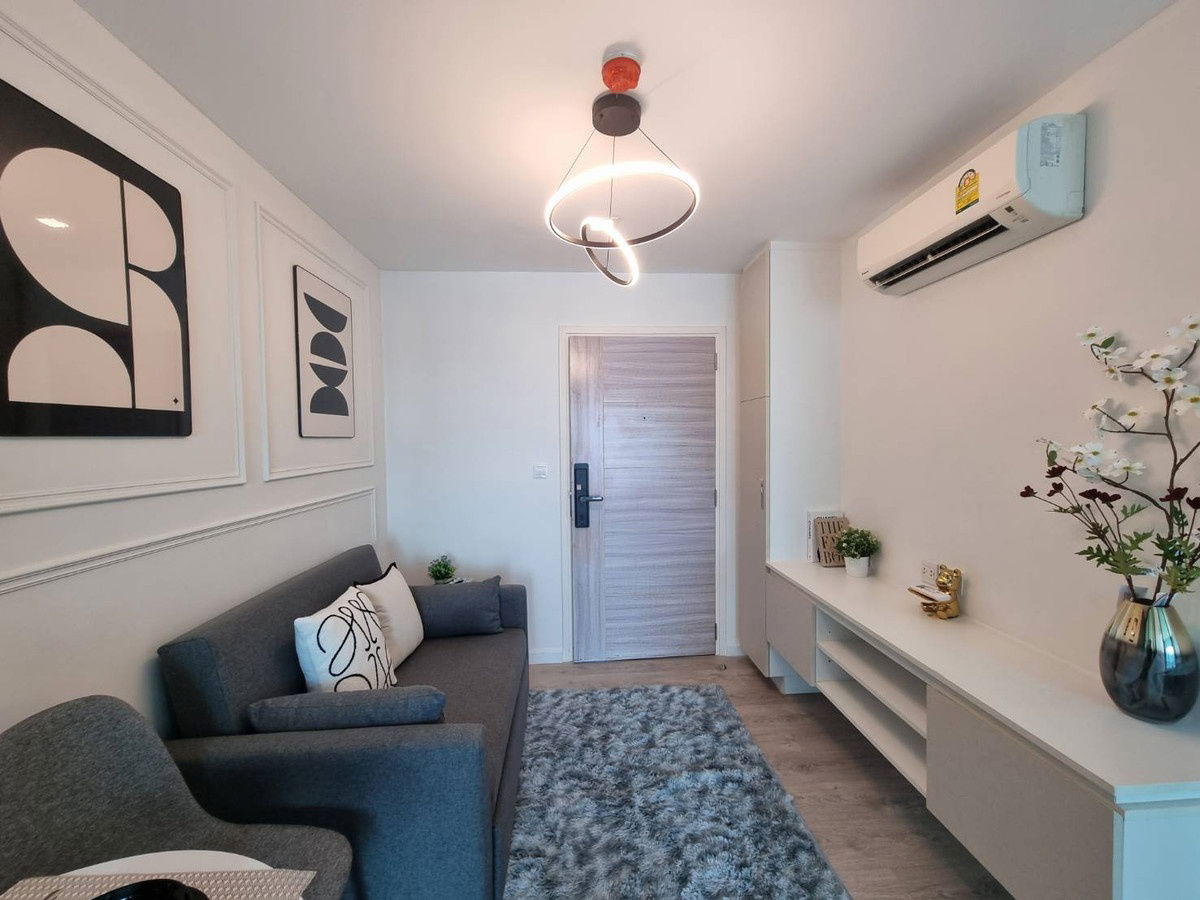 รูป 🏢 ขายคอนโด : Pause Sukhumvit 115 (พอส สุขุมวิท 115) รหัสทรัพย์ | 📌LNP-C10936 - รูปที่ 2/5